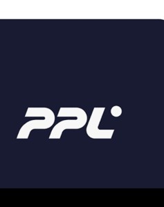 Pro Padel League logo
