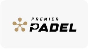 Premier Padel logo